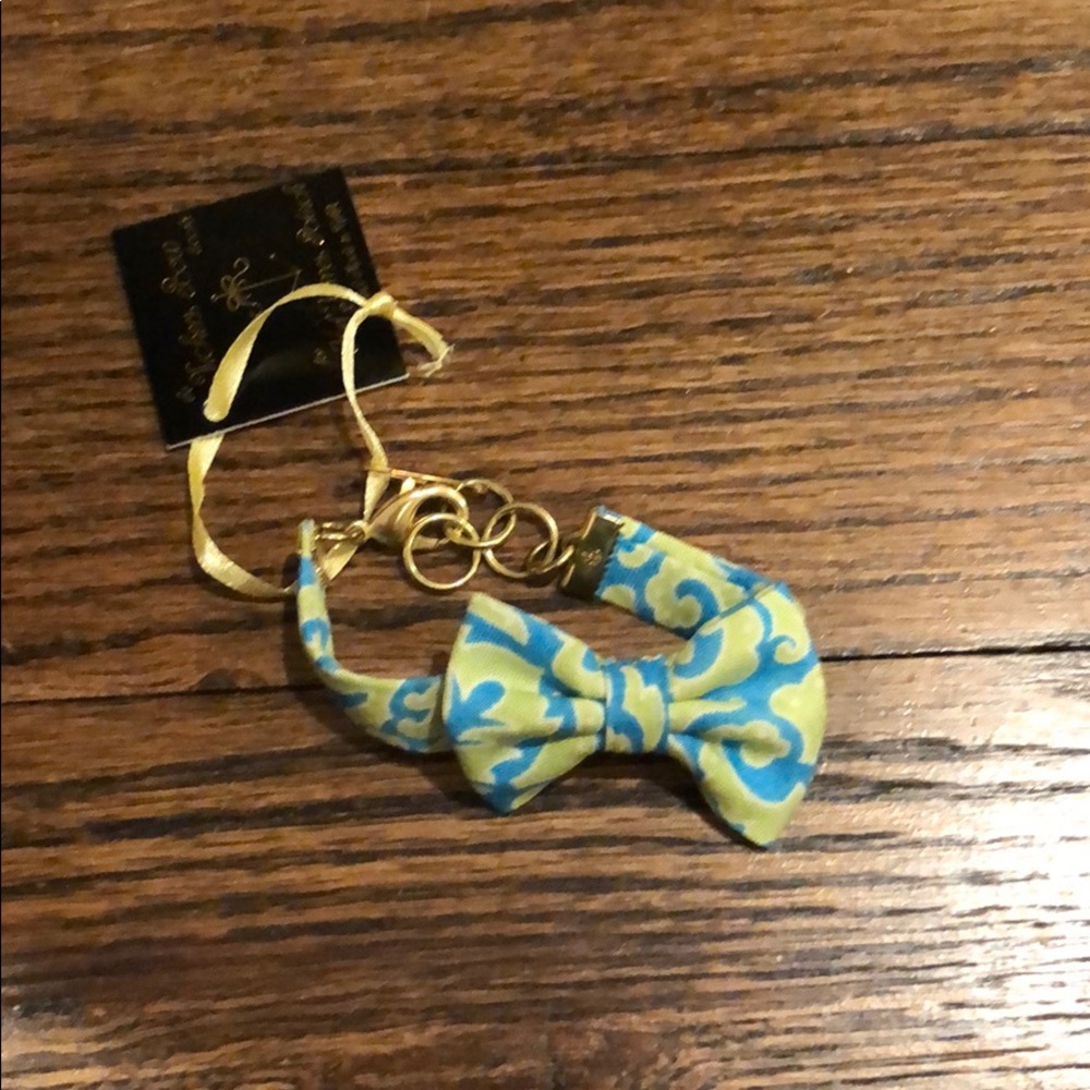 KJP Vickers Bow Bracelet